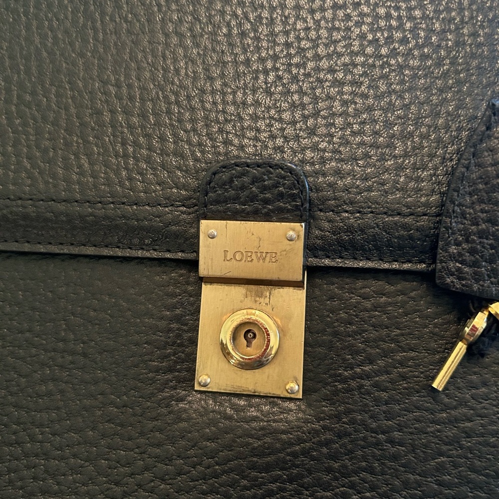 Loewe Brifecase - Picture 6 of 13